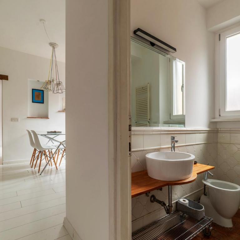 GuestHost - Piazza de' Renzi Duplex Apartment - Appartamento con 1 Camera da Letto - 22