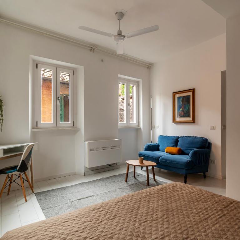 GuestHost - Piazza de' Renzi Duplex Apartment - Appartamento con 1 Camera da Letto - 28