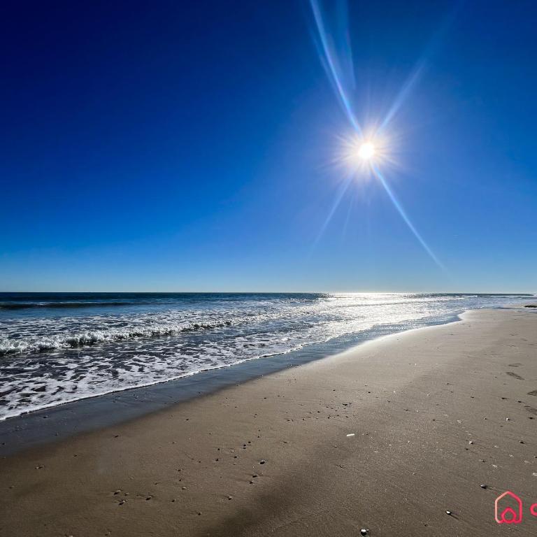 Mar Infinito - Apartamento de 2 dormitorios con balcón y vistas al mar - 13