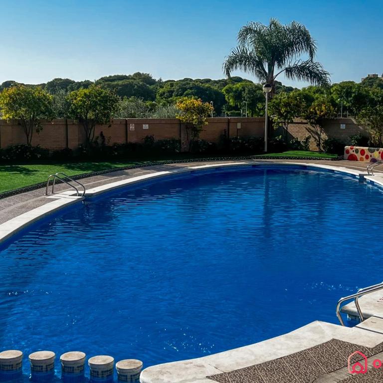 Mar Infinito - Apartamento de 2 dormitorios con balcón y vistas al mar - 8
