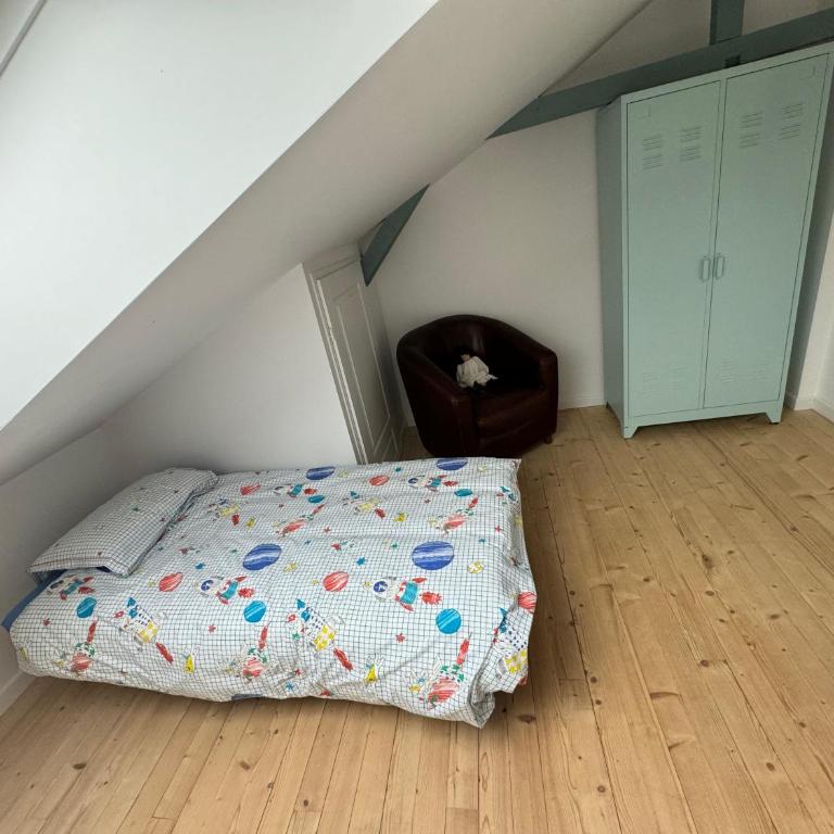 Clos Margot - Apartment mit 1 Schlafzimmer - 5
