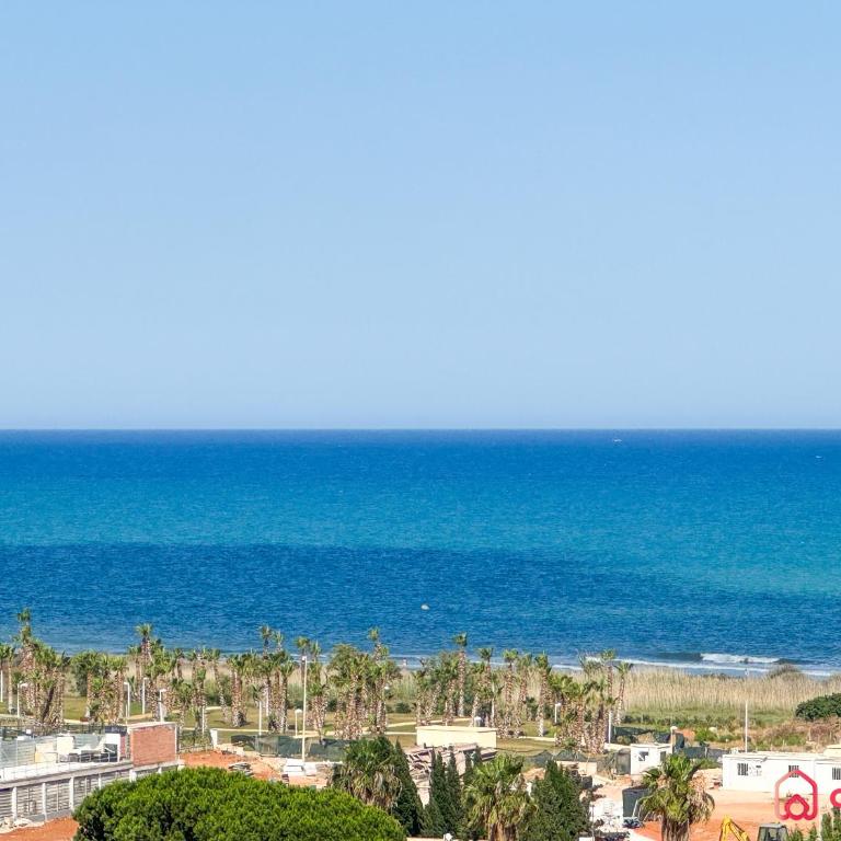 Mar Infinito - Apartamento de 2 dormitorios con balcón y vistas al mar - 18