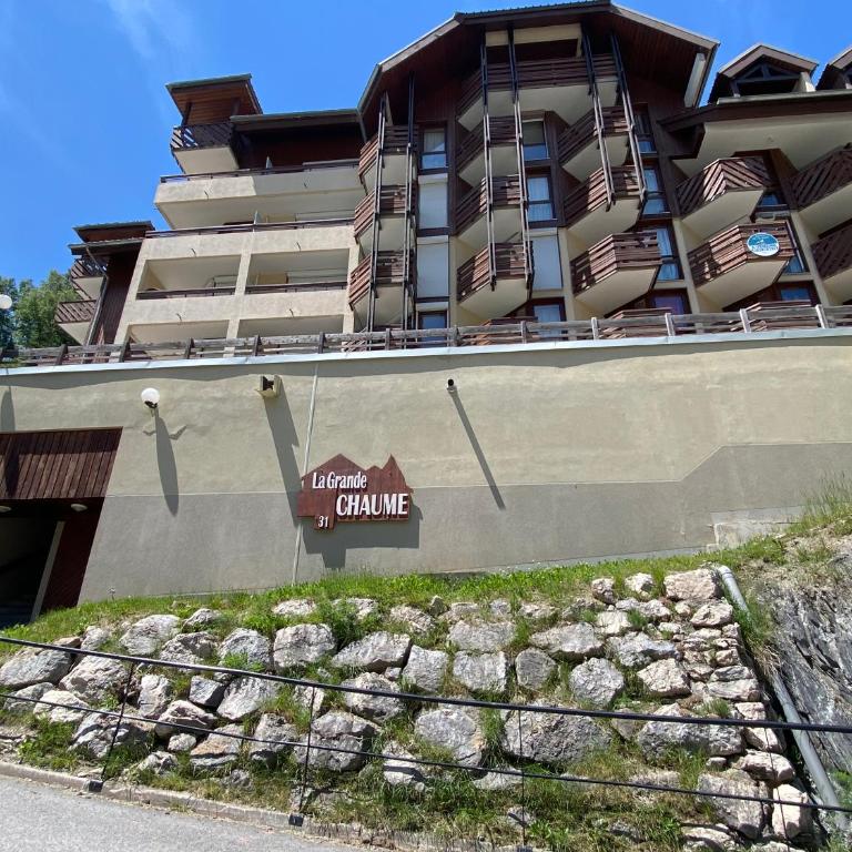 1 Bedroom appt with beautiful views - Appartement 1 Chambre - 8