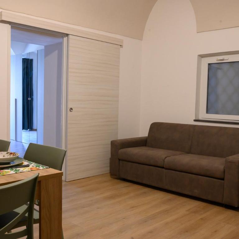 Casa di Anita - Appartamento con 1 Camera da Letto con Balcone e Vista Città - 17
