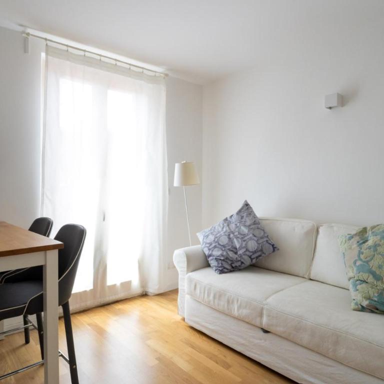 Andromaco Inn - Appartamento con 1 Camera da Letto, Vista Mare e Terrazza - 7