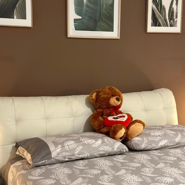 Sweet Home - Maison 1 Chambre - 3