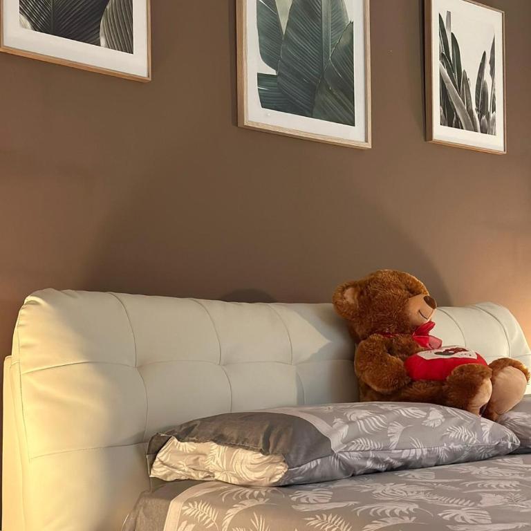 Sweet Home - Maison 1 Chambre - 4