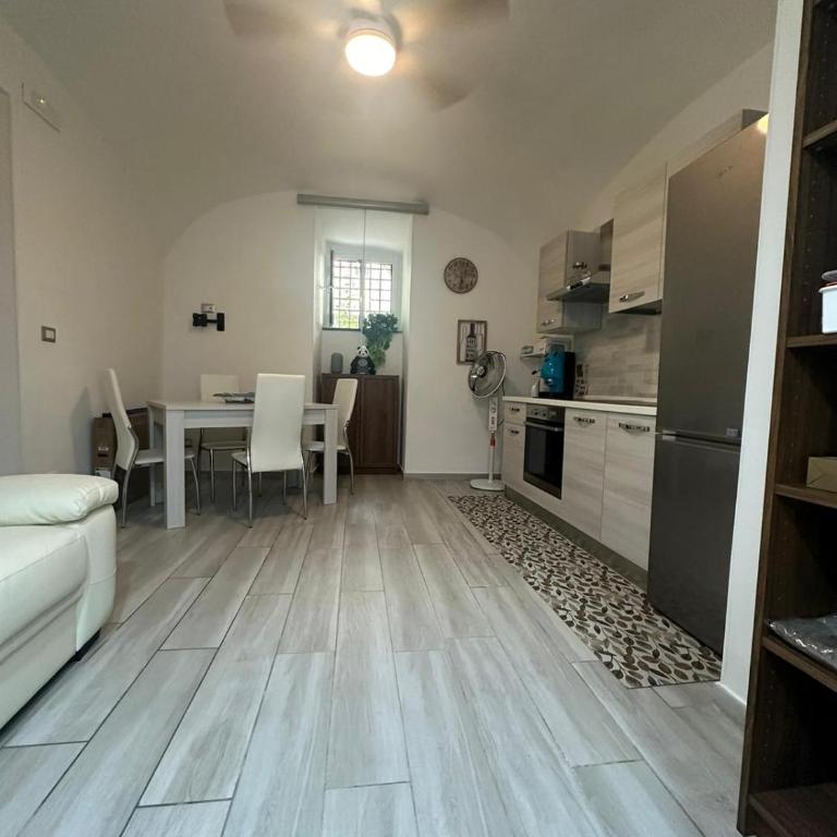 Sweet Home - Maison 1 Chambre - 5