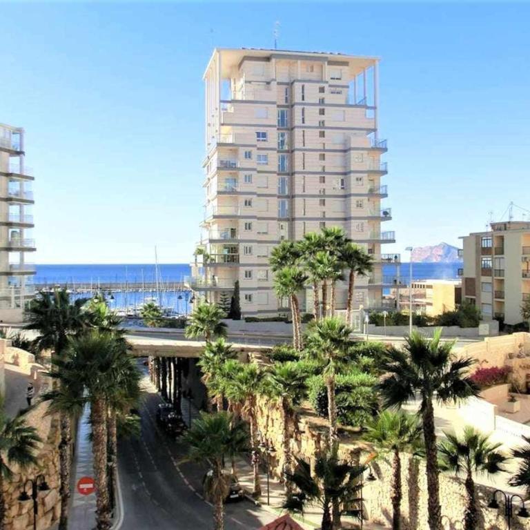 3D MAR2 2 dormitorios 1ª línea de playa - Apartamento de 2 dormitorios - 15