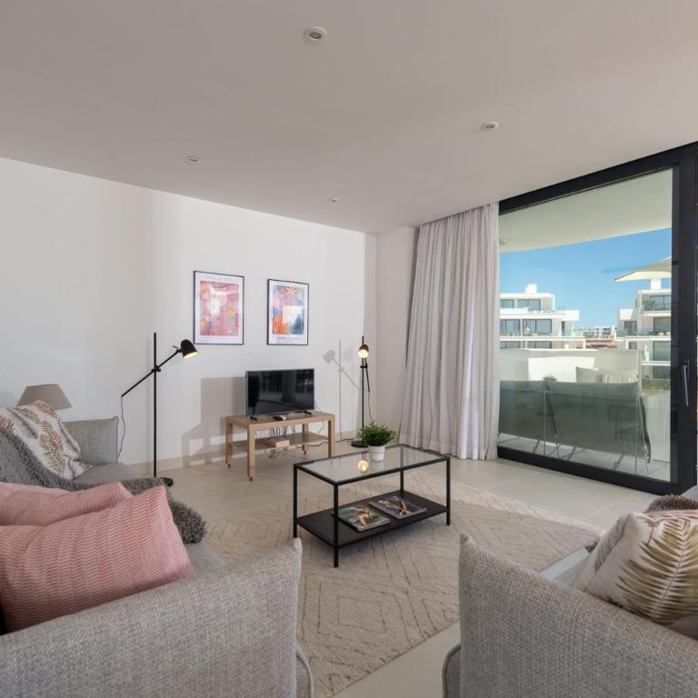 Beautiful 3 bedroom apartment in Higueron West - Appartement 3 Chambres - 7