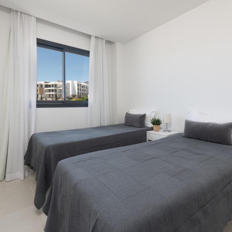 Beautiful 3 bedroom apartment in Higueron West - Appartement 3 Chambres - 14