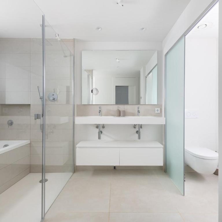 Beautiful 3 bedroom apartment in Higueron West - Appartement 3 Chambres - 15
