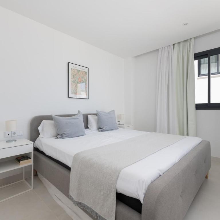 Beautiful 3 bedroom apartment in Higueron West - Appartement 3 Chambres - 17
