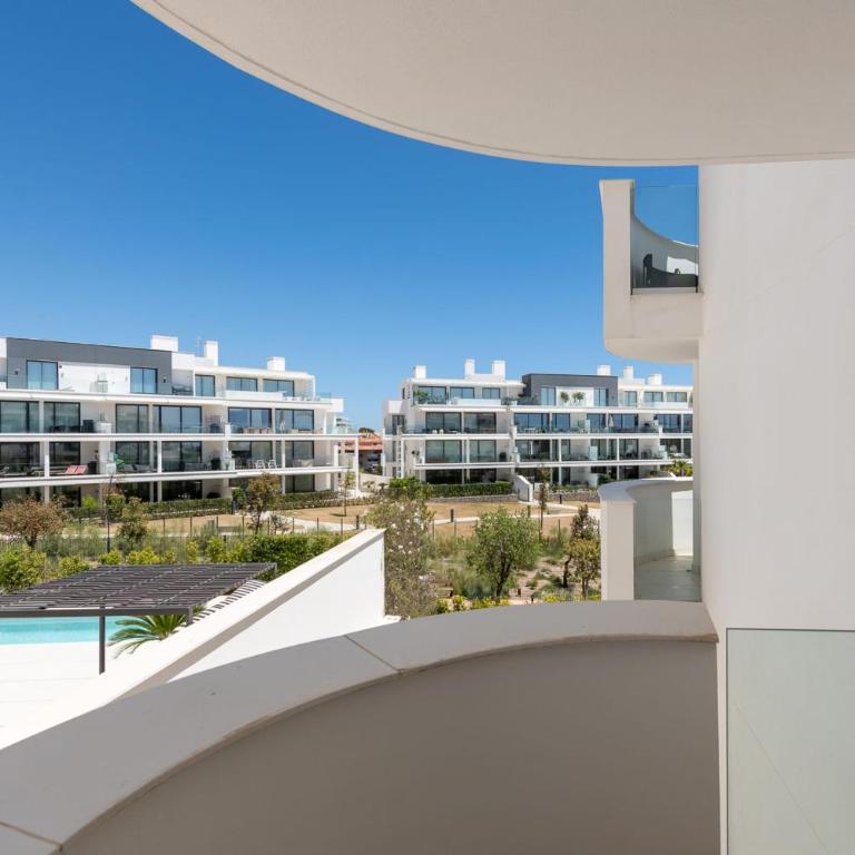 Beautiful 3 bedroom apartment in Higueron West - Appartement 3 Chambres - 18
