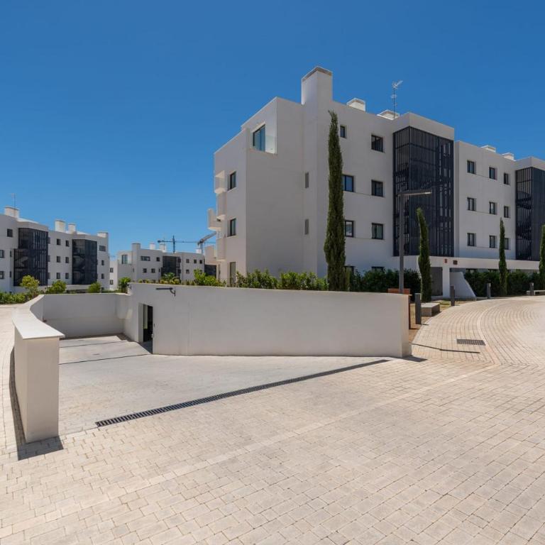 Beautiful 3 bedroom apartment in Higueron West - Appartement 3 Chambres - 21