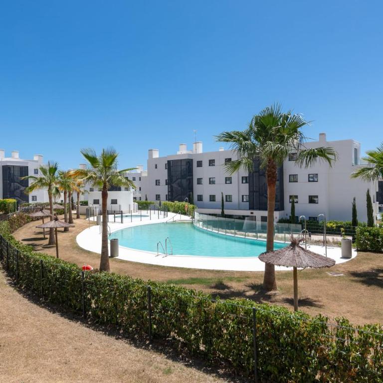 Beautiful 3 bedroom apartment in Higueron West - Appartement 3 Chambres - 22