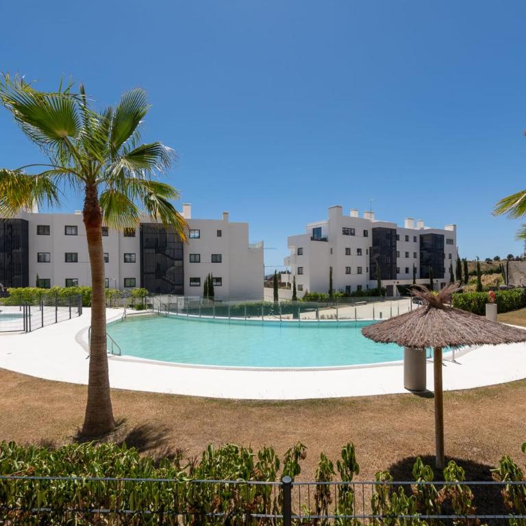 Beautiful 3 bedroom apartment in Higueron West - Appartement 3 Chambres - 23
