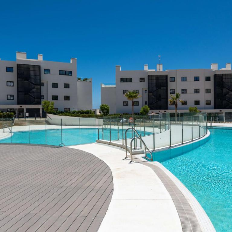 Beautiful 3 bedroom apartment in Higueron West - Appartement 3 Chambres - 24