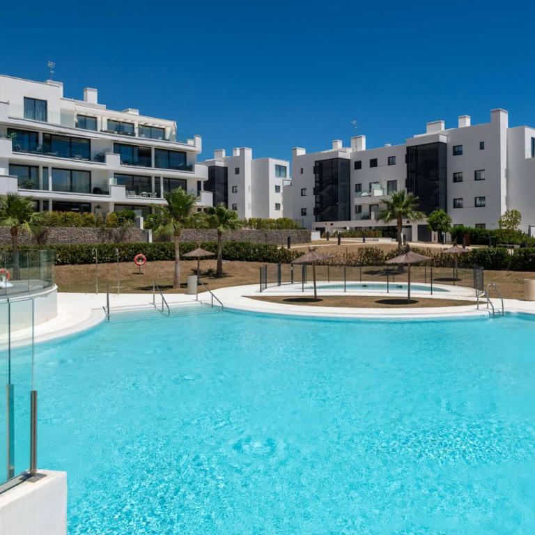 Beautiful 3 bedroom apartment in Higueron West - Appartement 3 Chambres - 26