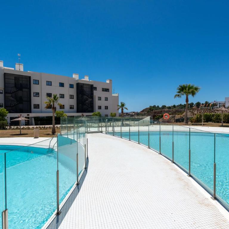 Beautiful 3 bedroom apartment in Higueron West - Appartement 3 Chambres - 28