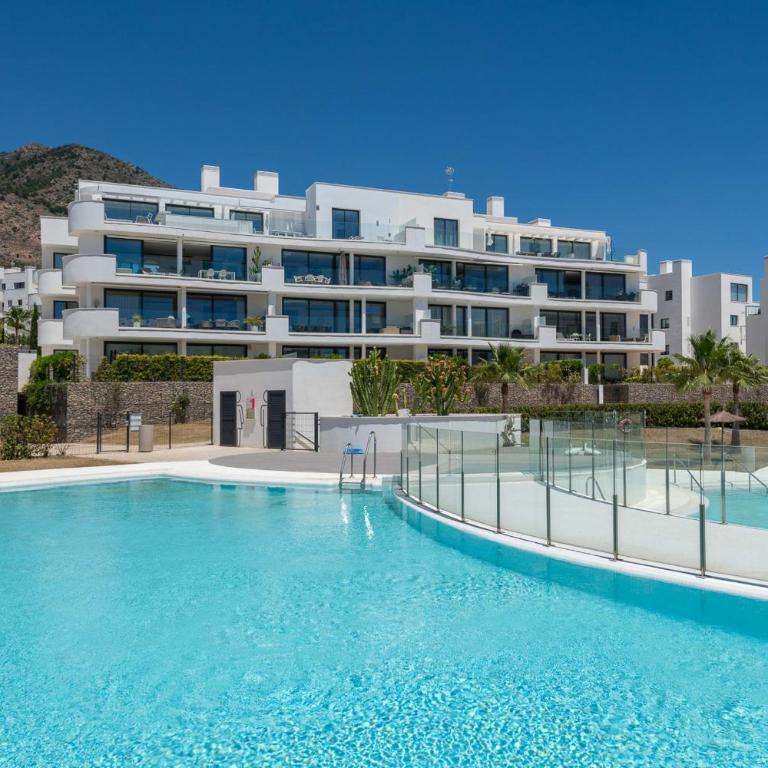 Beautiful 3 bedroom apartment in Higueron West - Appartement 3 Chambres - 29