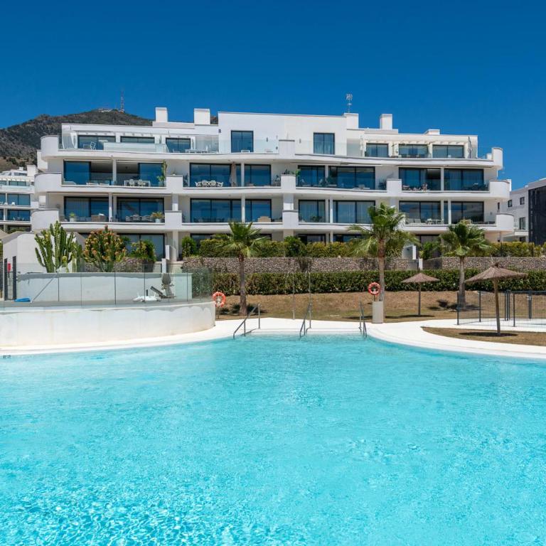 Beautiful 3 bedroom apartment in Higueron West - Appartement 3 Chambres - 32