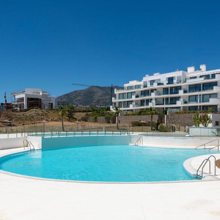 Beautiful 3 bedroom apartment in Higueron West - Appartement 3 Chambres - 31