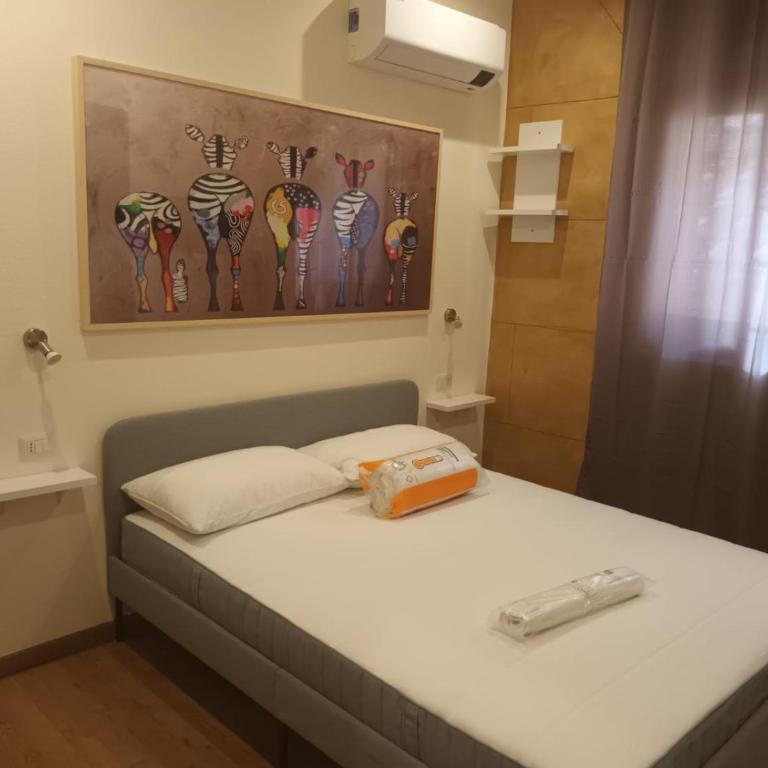 Admiral Appartment - Appartamento con 2 Camere da Letto - 8