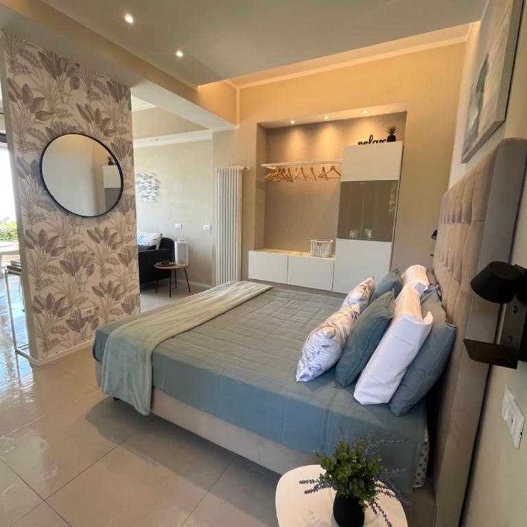 IL MARE BLU - Appartamento con 1 Camera da Letto - 2