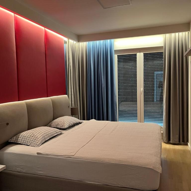 Luxury apartment Concept - One-Bedroom Apartment - 12