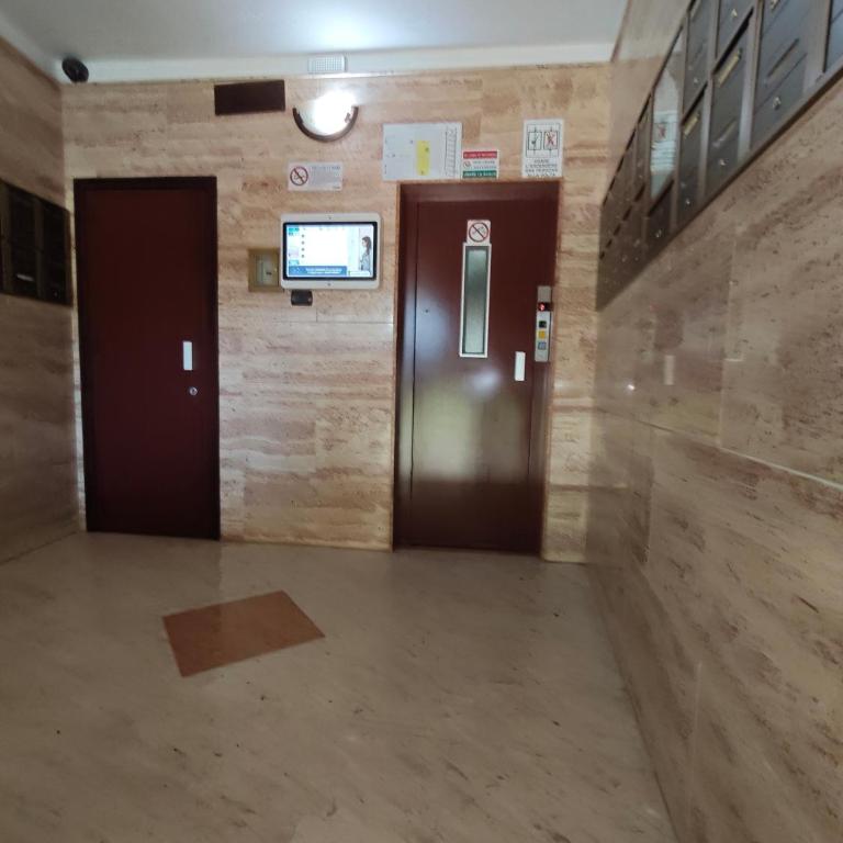 Il Balcone sul mare - free parking & relax - Appartamento con 1 Camera da Letto - 27