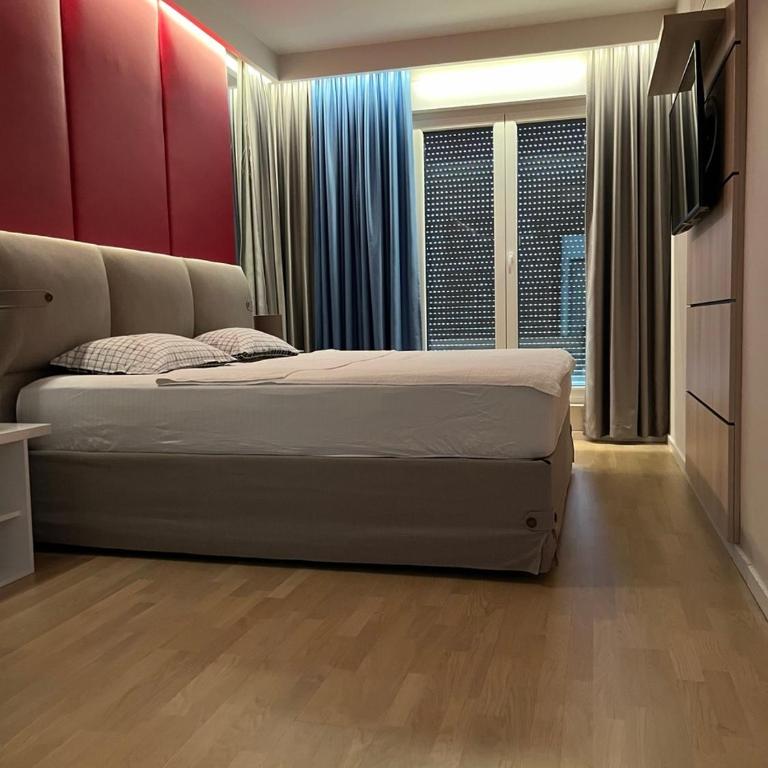 Luxury apartment Concept - One-Bedroom Apartment - 13