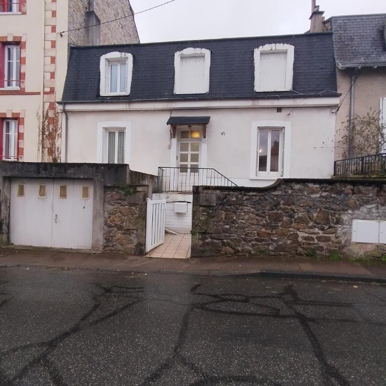 grand studio - Appartement 1 Chambre - 5