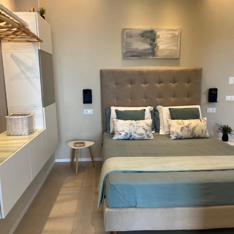IL MARE BLU - Appartamento con 1 Camera da Letto - 16