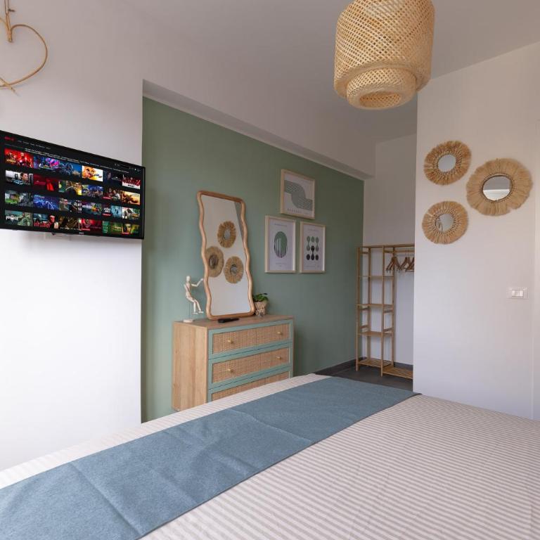 Radio Hotel - Appartamento con Balcone - Edificio Separato - 6
