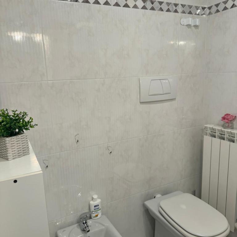 Casa Girasole Sanremo centro - Appartamento con 1 Camera da Letto - 46