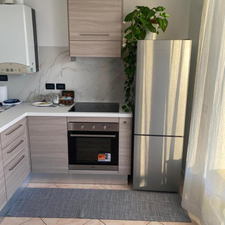 Dante Doc - Appartamento con 2 Camere da Letto - 9