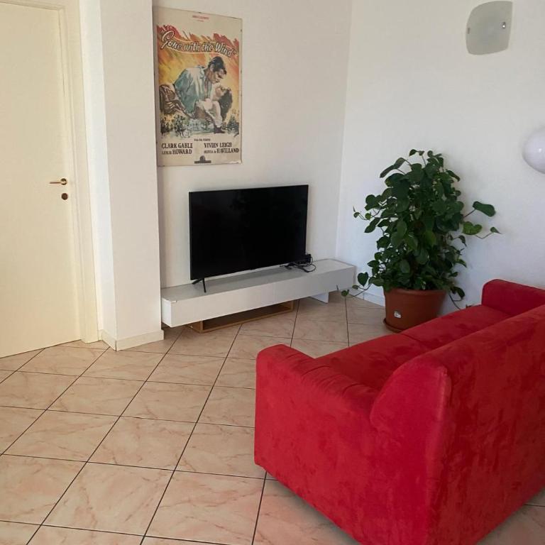 Dante Doc - Appartamento con 2 Camere da Letto - 3