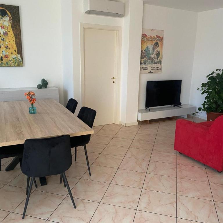 Dante Doc - Appartamento con 2 Camere da Letto - 2