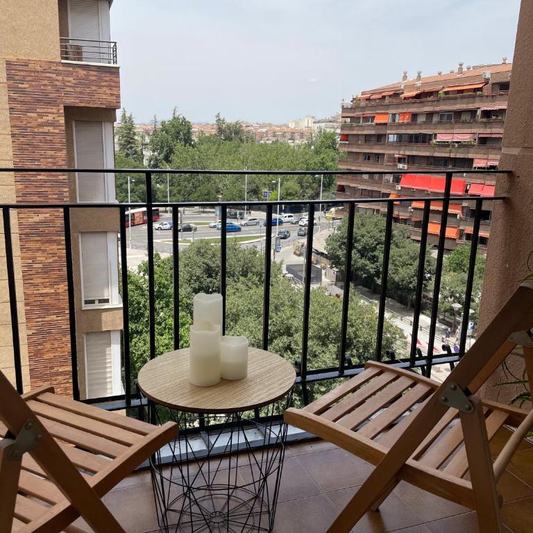 Luxury apartment close to everything - Three-Bedroom Apartment - 11