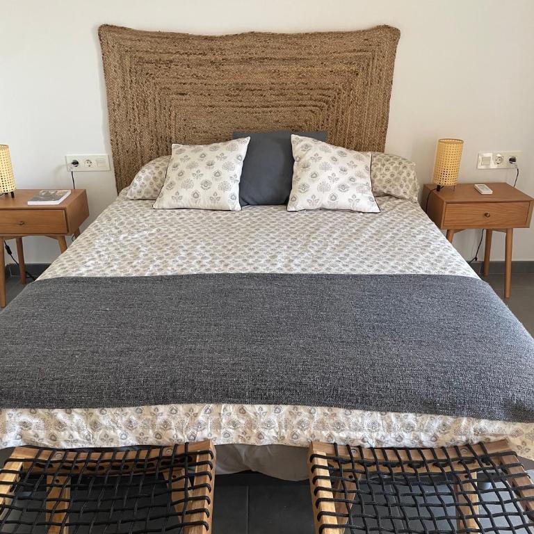Luxury apartment close to everything - Three-Bedroom Apartment - 15