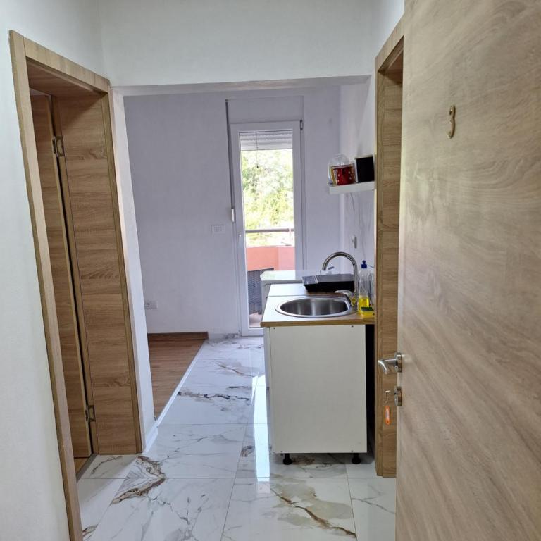 Apartmani Seaview - Apartman sa 1 Spavaćom Sobom - 5