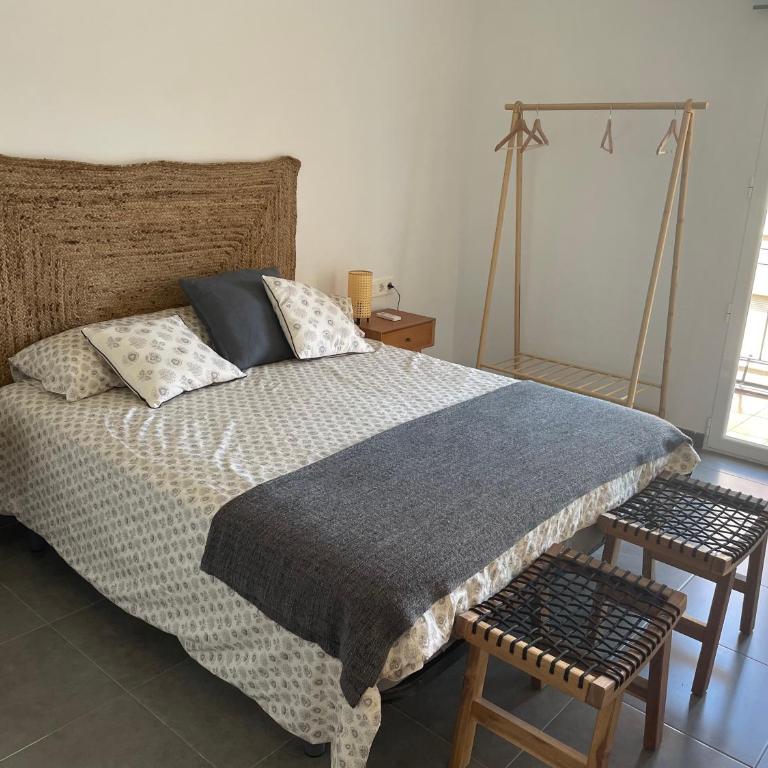 Luxury apartment close to everything - Three-Bedroom Apartment - 16