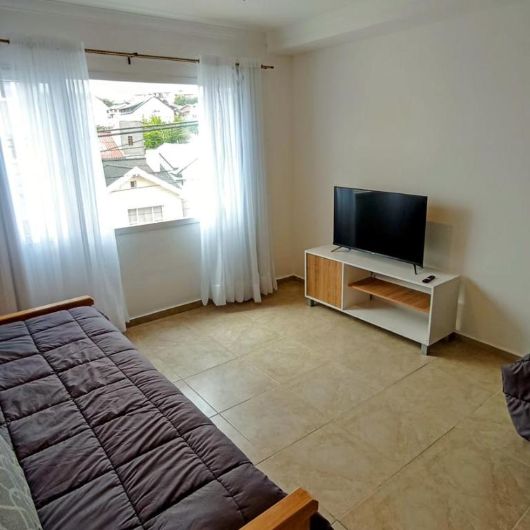 A6A8- Departamento Céntrico y tranquilo Ideal para Familias o Grupos - Apartamento de 1 dormitorio - 4