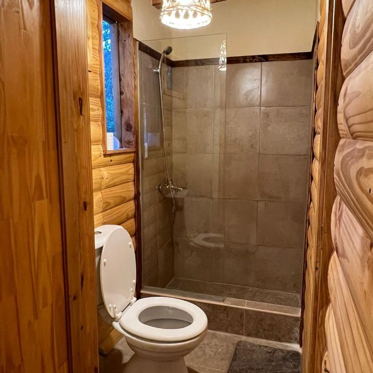La Venecia Cabañas - Chalet de 1 dormitorio - 8