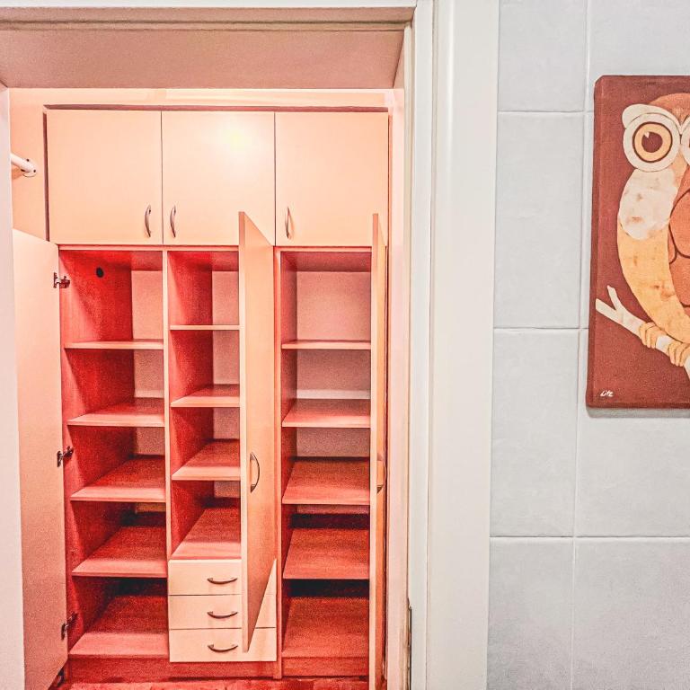 Central 1BR, Boho Style, Balcony, Cool & Quiet - Apartman sa Balkonom - 16