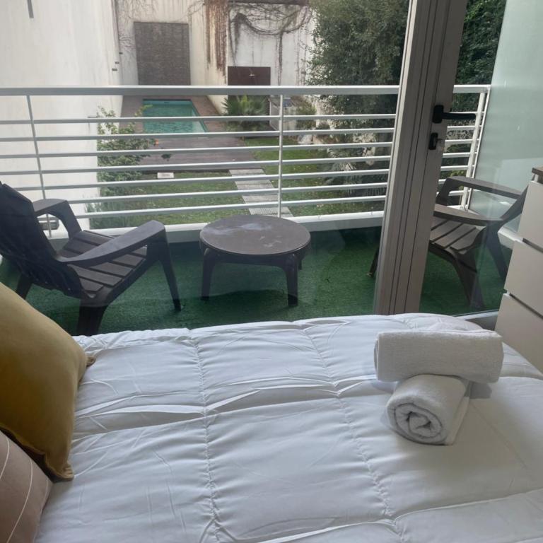 ManoloII - Apartamento de 1 dormitorio - 68