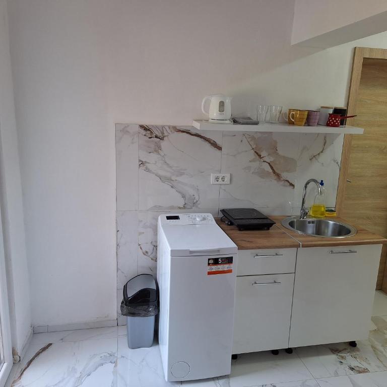 Apartmani Seaview - Apartman sa 1 Spavaćom Sobom - 7