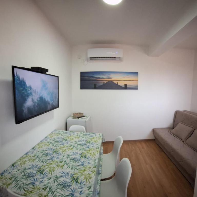 Apartmani Seaview - Apartman sa 1 Spavaćom Sobom - 9