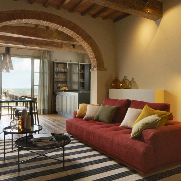 Villa Centia - Villa - 14